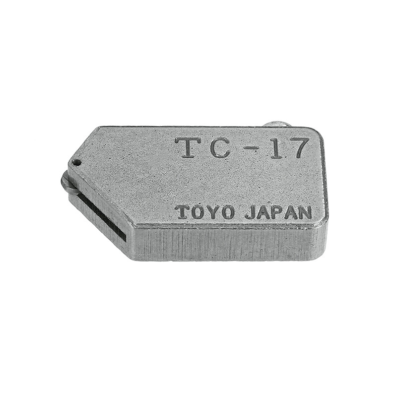 Đầu Cắt Gạch Thẳng Kính TC-17 Thay Thế
