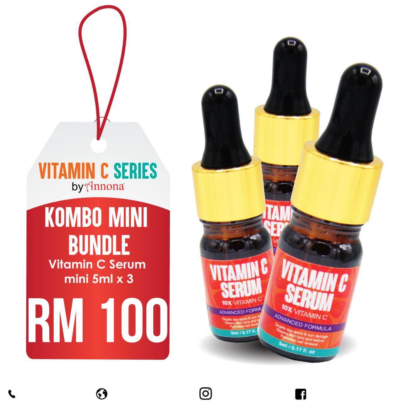 annona skincare