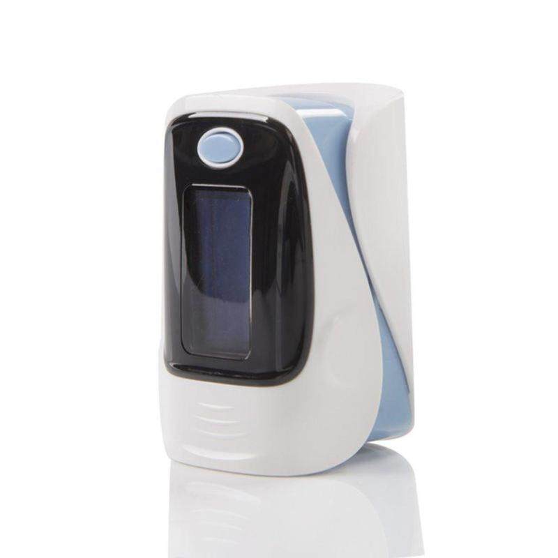 UINN Đầu Ngón Tay Huyết Pulse Oximeter Đồng Hồ OXY SPO2 OLED Độ Bão Hòa Màn Hình bán chạy