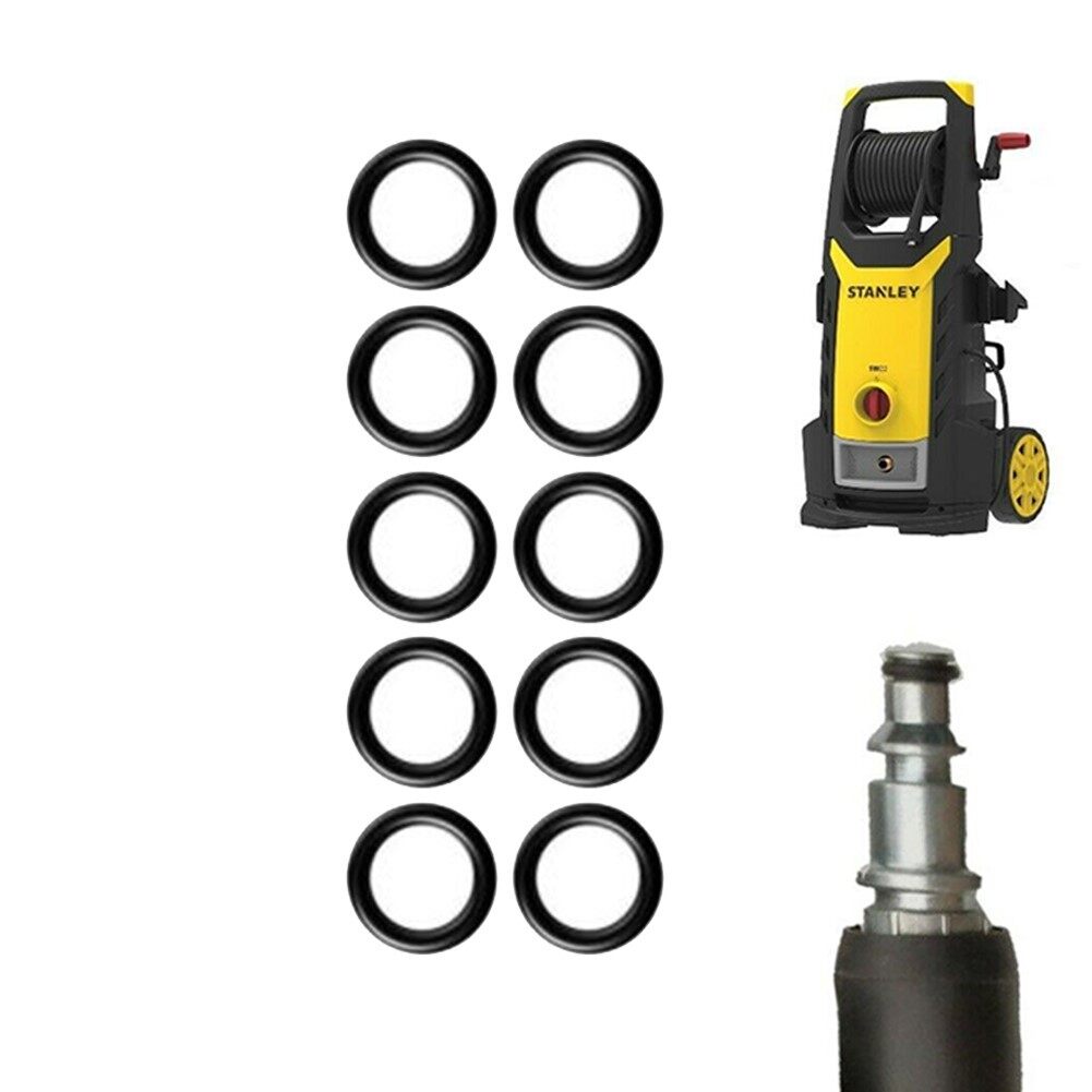 For Stanley Pressure Washer ORings Plastic Quick Washer Hose Accessories Lazada PH