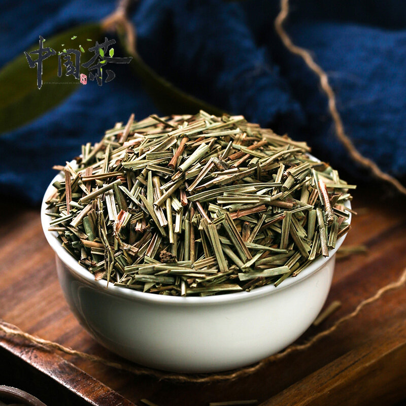 (Fast Delivery) Buy 1 Get 1 Free Pine Needle Leaf Tea Total 500g