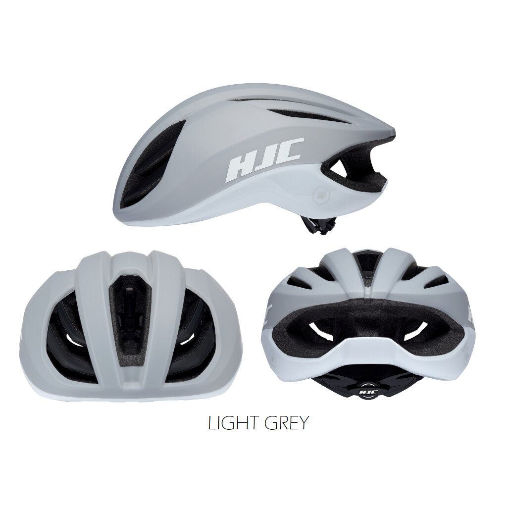 HJC ATARA HELMET HJC アタラ ヘルメット MT.GL LIGHT GREY