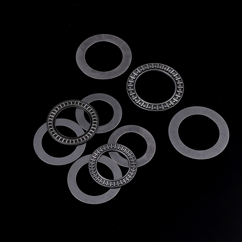 AXK series axial needle roller thrust bearings with two washers AXK3047-AXK75100