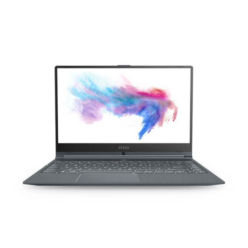 MSI Modern 14 A10M-670MY 14 Inch (i7-10510U/8GB/512GB SSD/UMA) Malaysia