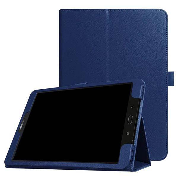 For Samsung Galaxy Tab S3 9.7 inch pu leather case stand cover SM-T820 SM-T825 holder