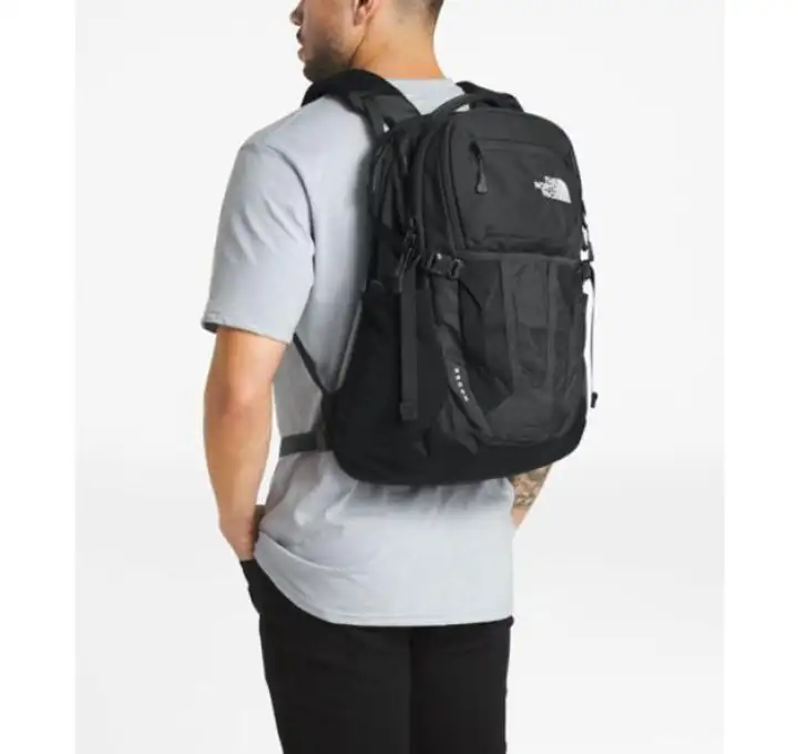 the north face recon 30l backpack