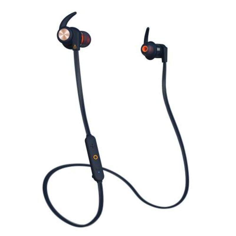 Creative Outlier Sports (Midnight Blue) Creative outliers Sports Earbud Bluetooth wireless earphone with microphone HS-OTLSP-BU Singapore