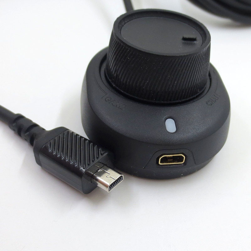 Tai Nghe Dây Nối Dài Thẻ Âm Thanh Cáp Âm Thanh, Dành Cho SteelSeries Arctis , 3/5/7 Pro