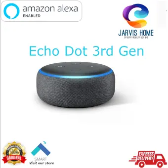 amazon echo dot d9n29t