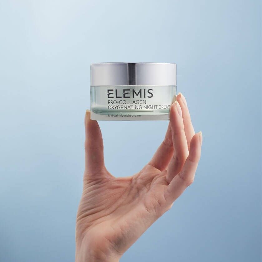 elemis night cream 30ml