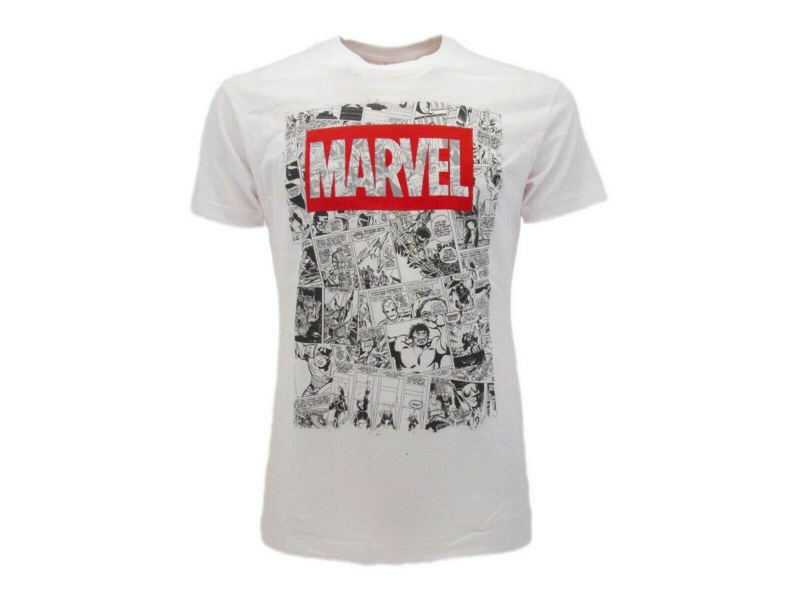 maglia supereroi