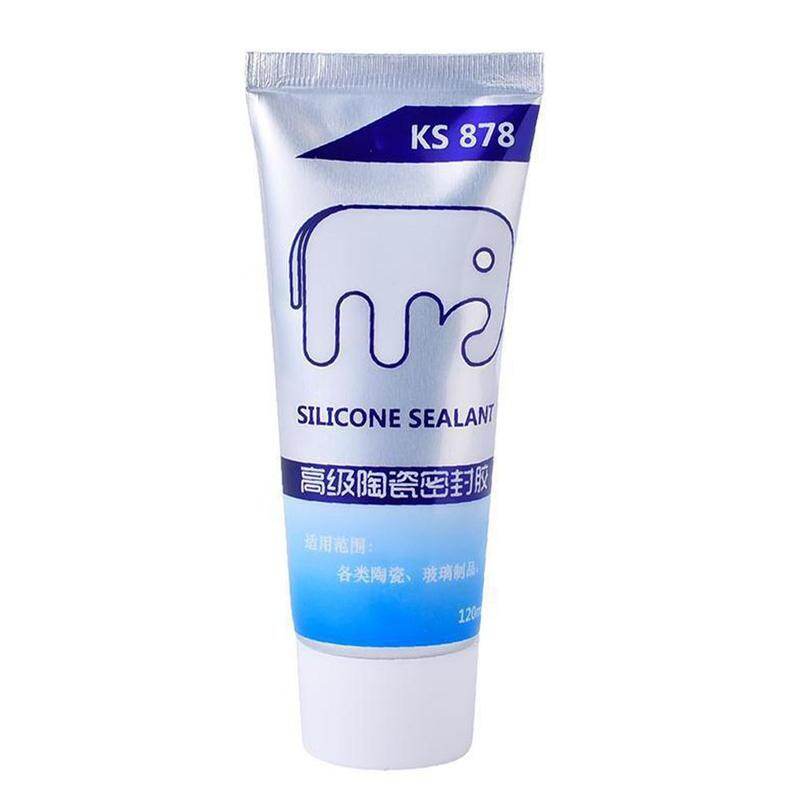 Edge Banding Glue Sink Tile Refill Agent Tile Reform Coating Mold Waterproof And Mildew Proof Glass Glue Sealant Tile Refill Agent Sealer Repair Glue