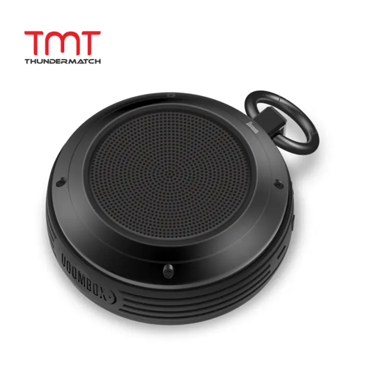 divoom voombox trek