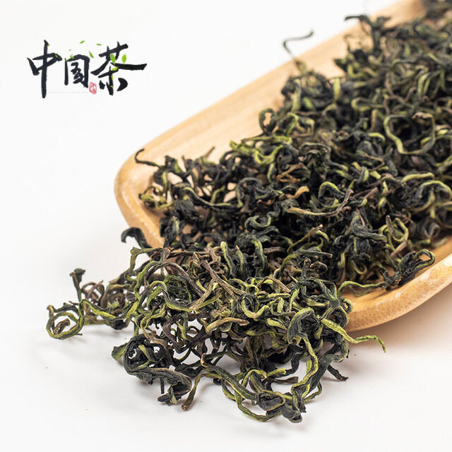 (Fast Delivery) Changbai Mountain Dandelion Root Tea 50g