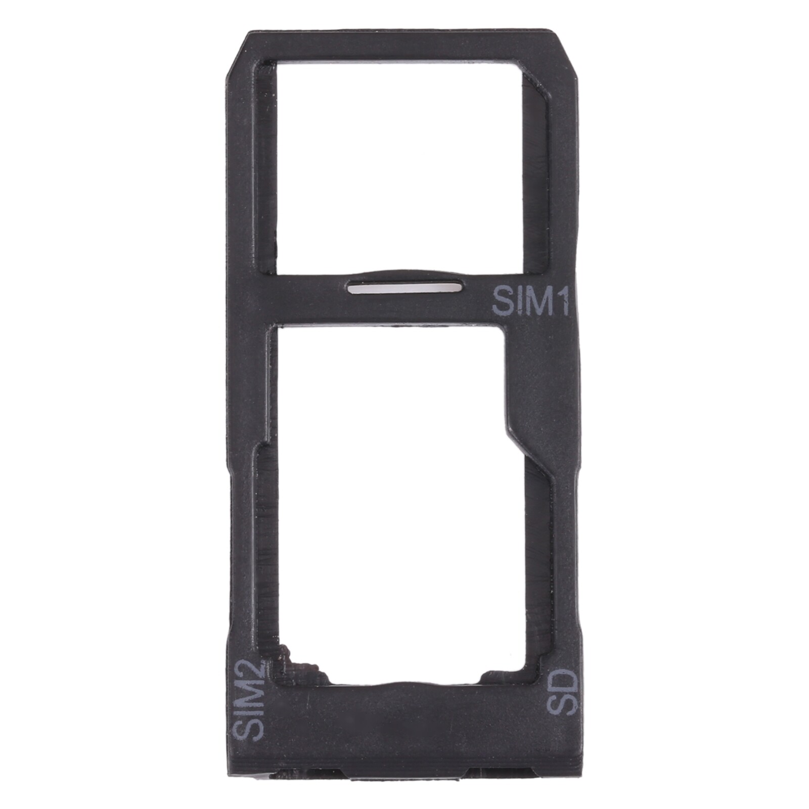 Aboutcellphone sim card tray + sim card tray / micro sd card tray for sony xperia 1 ii / xperia 5 ii / xperia 10 ii
