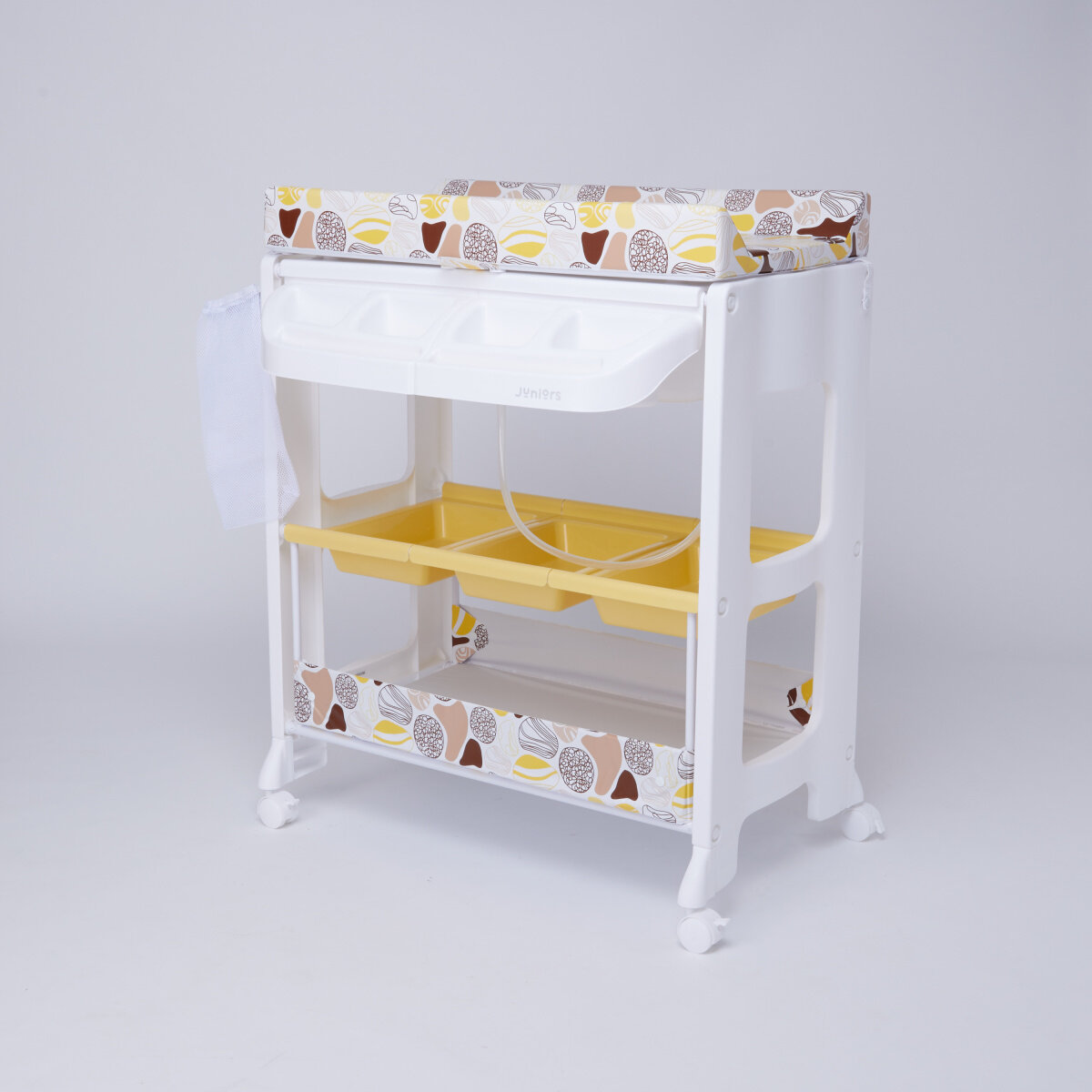 juniors changing table