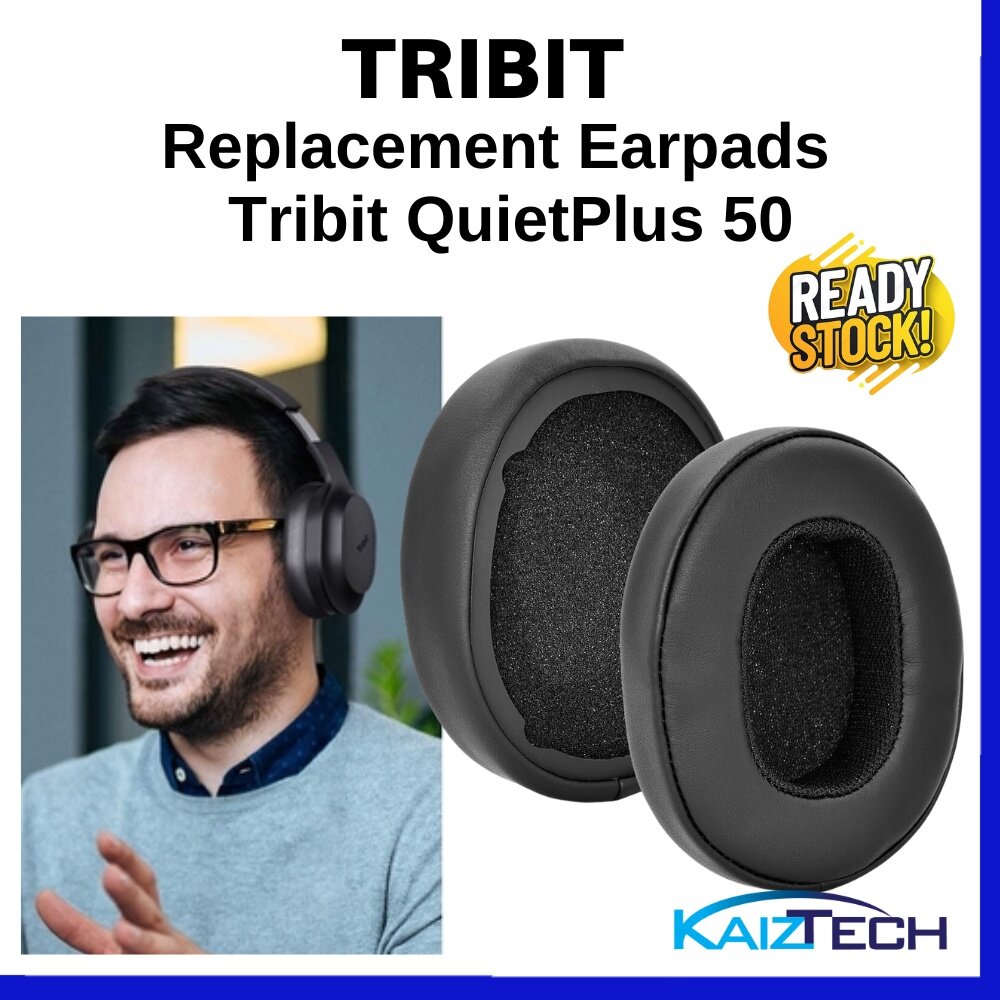 Tribit discount quietplus 50