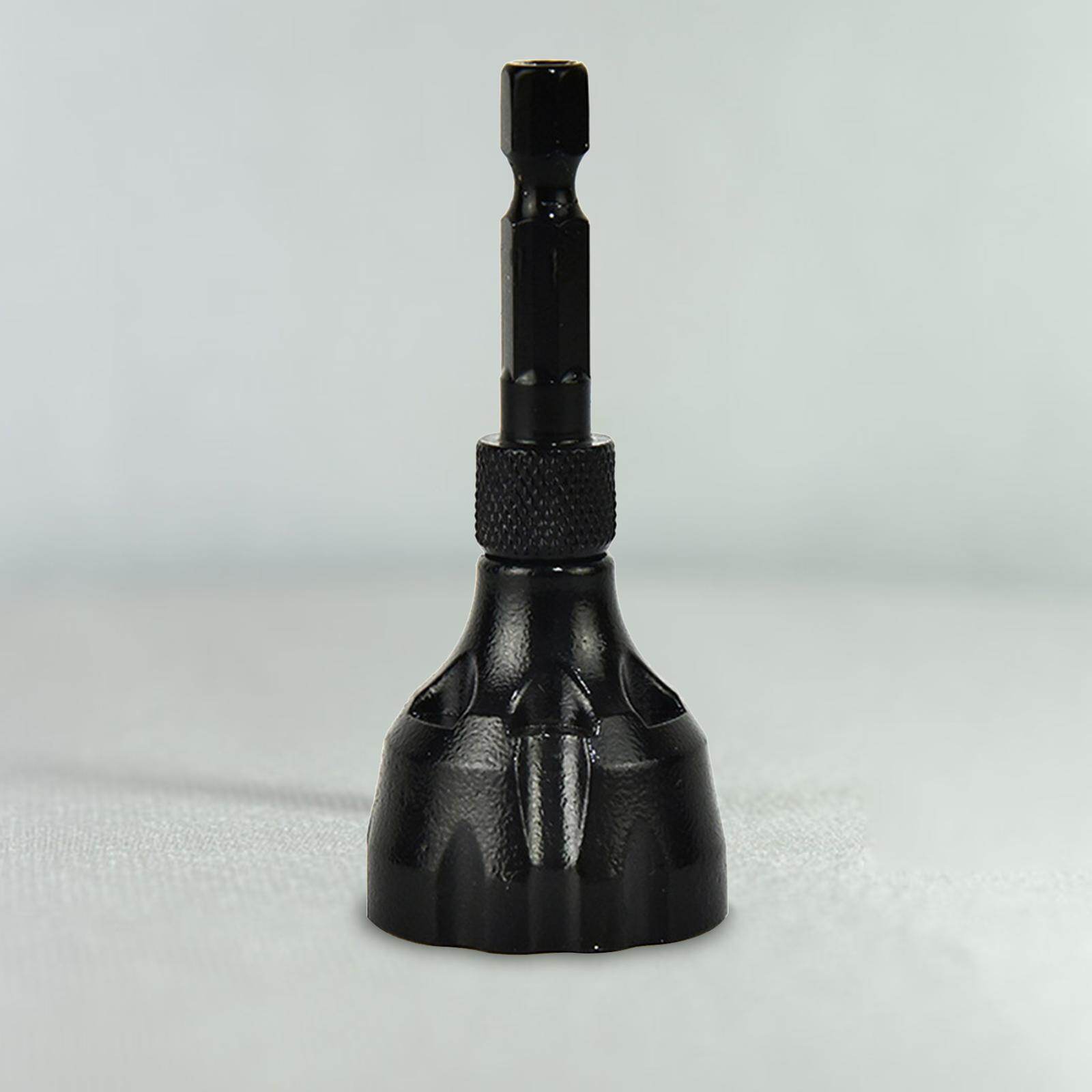 Baoblaze Chamfer Deburring Drill Bit Stainless Steel Remove Burr Tool Improved Sharpness Chamfering Drill Bit Tool for Stainless Steel Hardened Steel