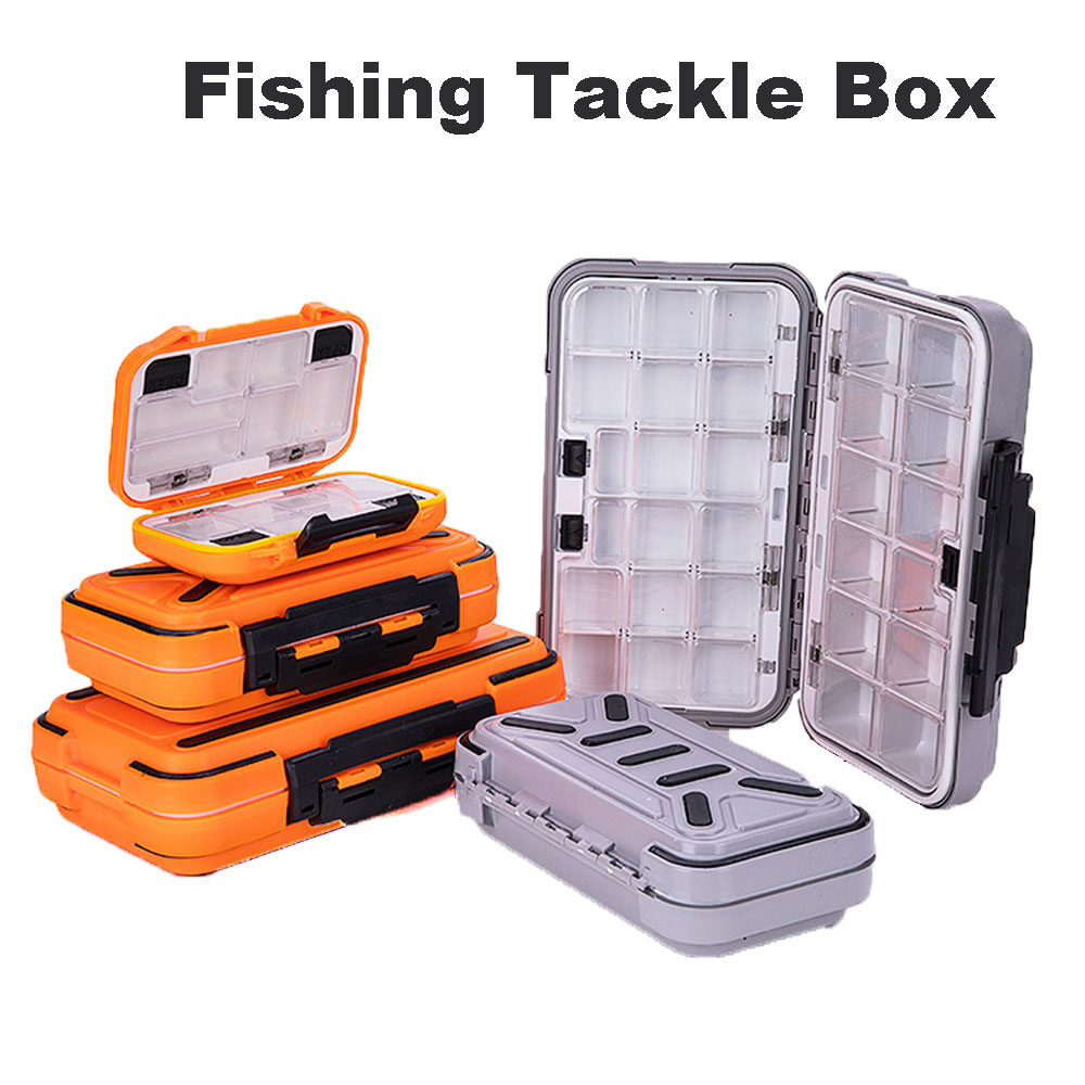 fly fishing box