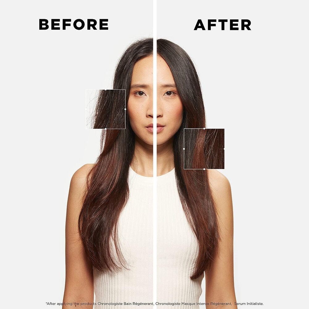 Dầu Gội Kerastase Chronologiste Bain Regenerant 250ml