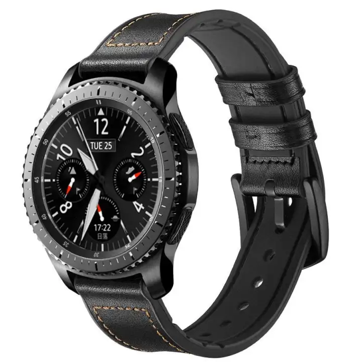 galaxy watch 42mm compatibility