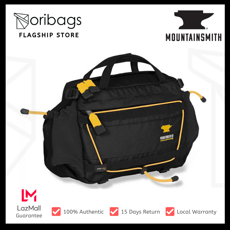 mountainsmith continental backpack