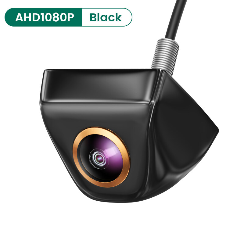 GreenYi Golden Lens 1920x1080P Car Rear View Camera 170° Full HD Night ...
