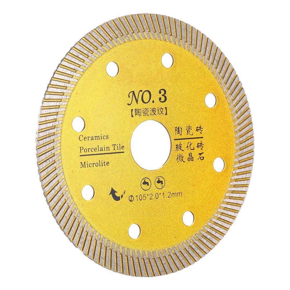 Diamond Saw Blade For Cutting Concrete Granite Marble Tile Stone