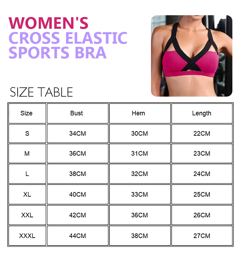 SUPERFLOWER Športni nedrček Crop Top Fiess Ženska športna oblačila Ženska enobarvna spredaj navzkrižna stran Čipkasto spodnje perilo_voghion.com