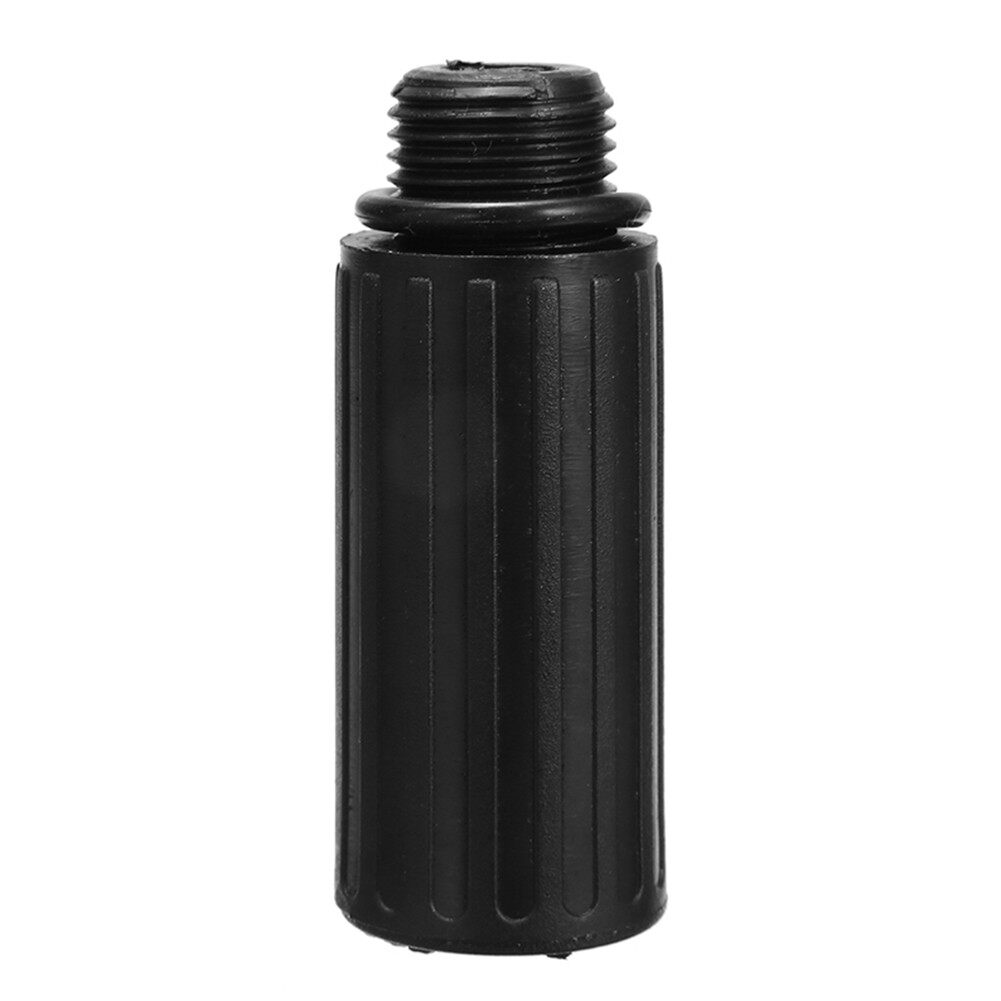 Air Compressor Oil Cap Plug Plastic Replacement Spare Parts Gasket Seal