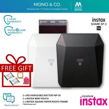 instax printer harga