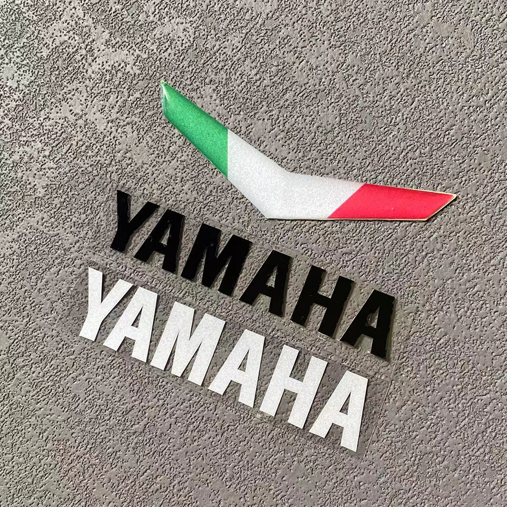 3D Xe Máy Chống Nước Phản Quang Dán Dành Cho Xe Yamaha
