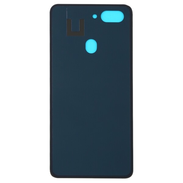 Ốp L Ư Ng OPPO R15 (Đen)