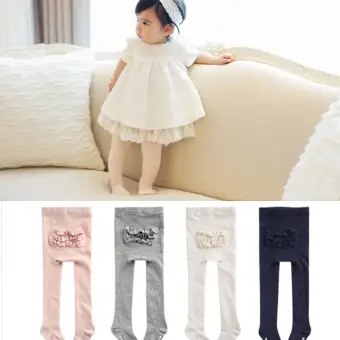 m and s baby tights