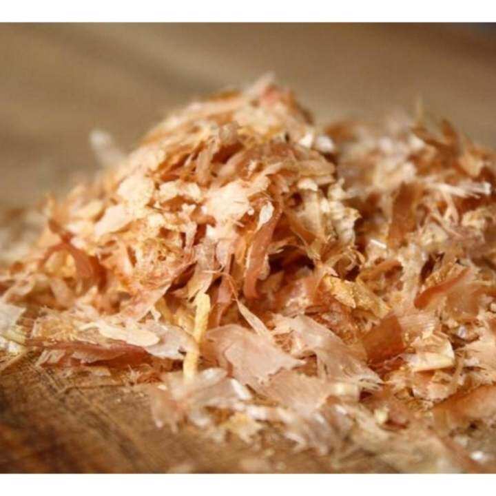 Bonito Flakes Katsuobushi 500g Buy sell online Olives with cheap price Lazada