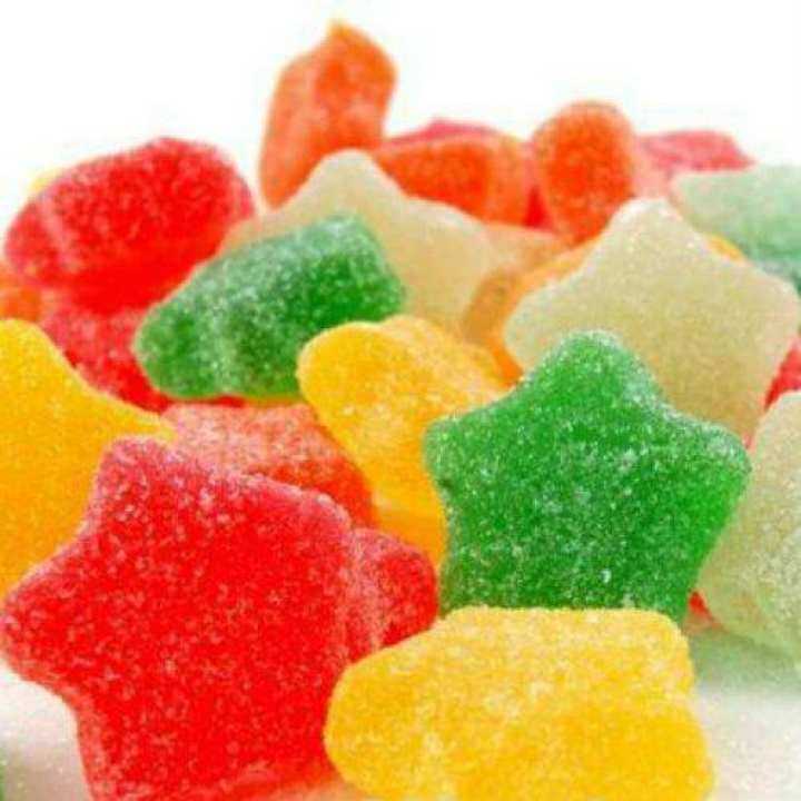 star sweet jelly (400g)