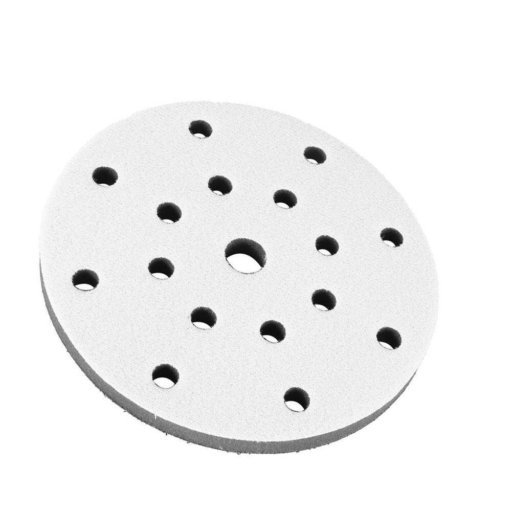 Miếng bọt biển đệm cho miếng chà nhám đường kính 150mm