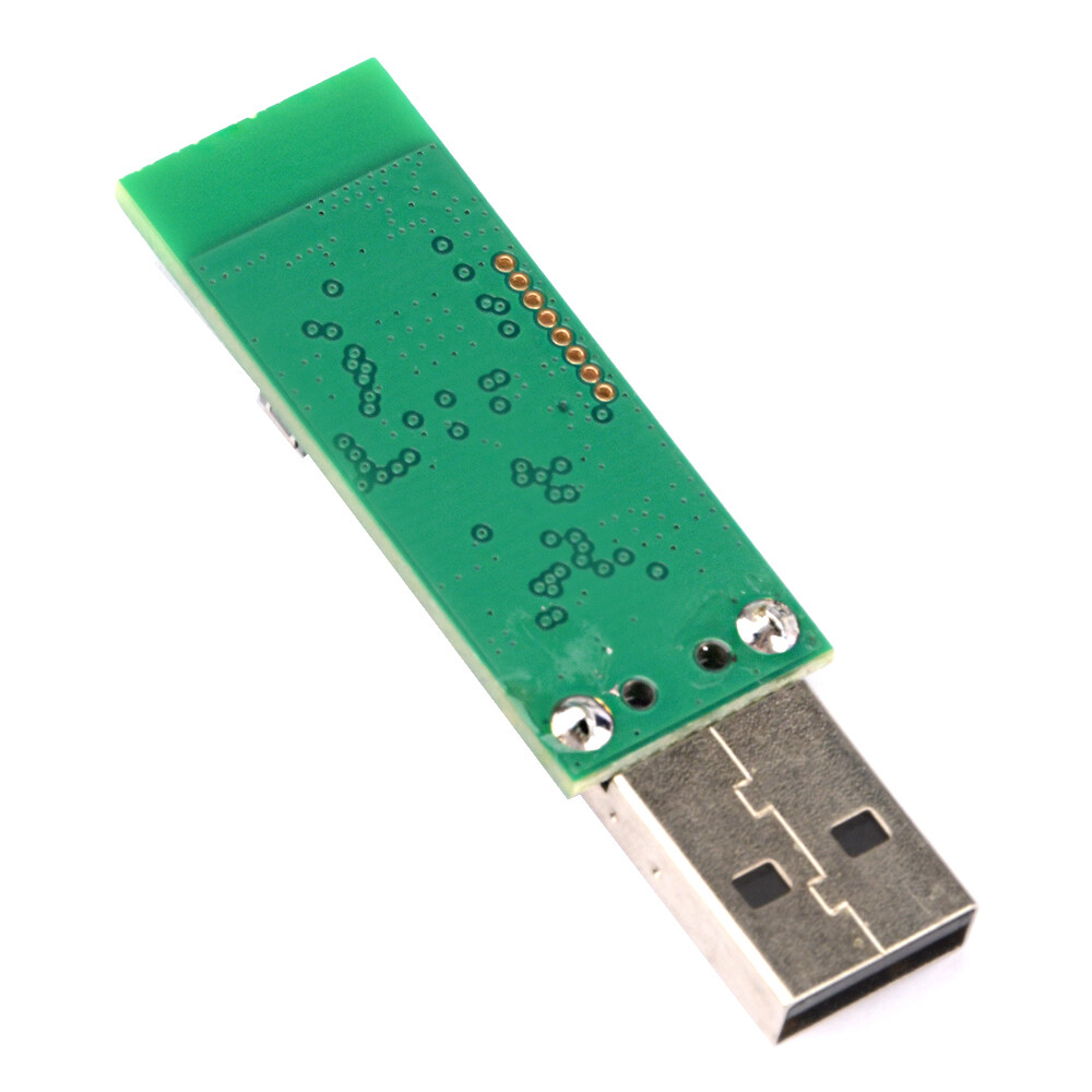 【Ready Stock】Original Aideepen CC253/CC2540 Bluetooth 4.0 USB Dongle Protocol Analyzer Pack Sniffer BTool/Zigbee Pack Sniffer 802.15.4