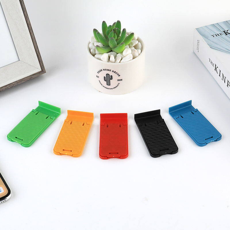 HOCE Portable Mobile Phone Stand Folding Tablet Stand Multi-Stage Lazy Desktop Small Stand Small Cute Mini Stand