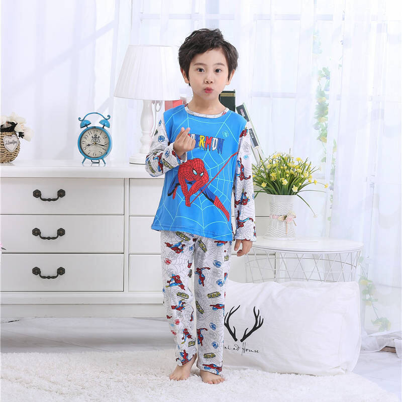 Pyjamas Dress Moisture Wicking Long 