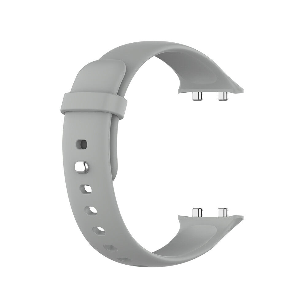 Silicone Straps for Oppo Watch 41mm/46mm Smartwatch Band Replacement Strap Soft Wristband