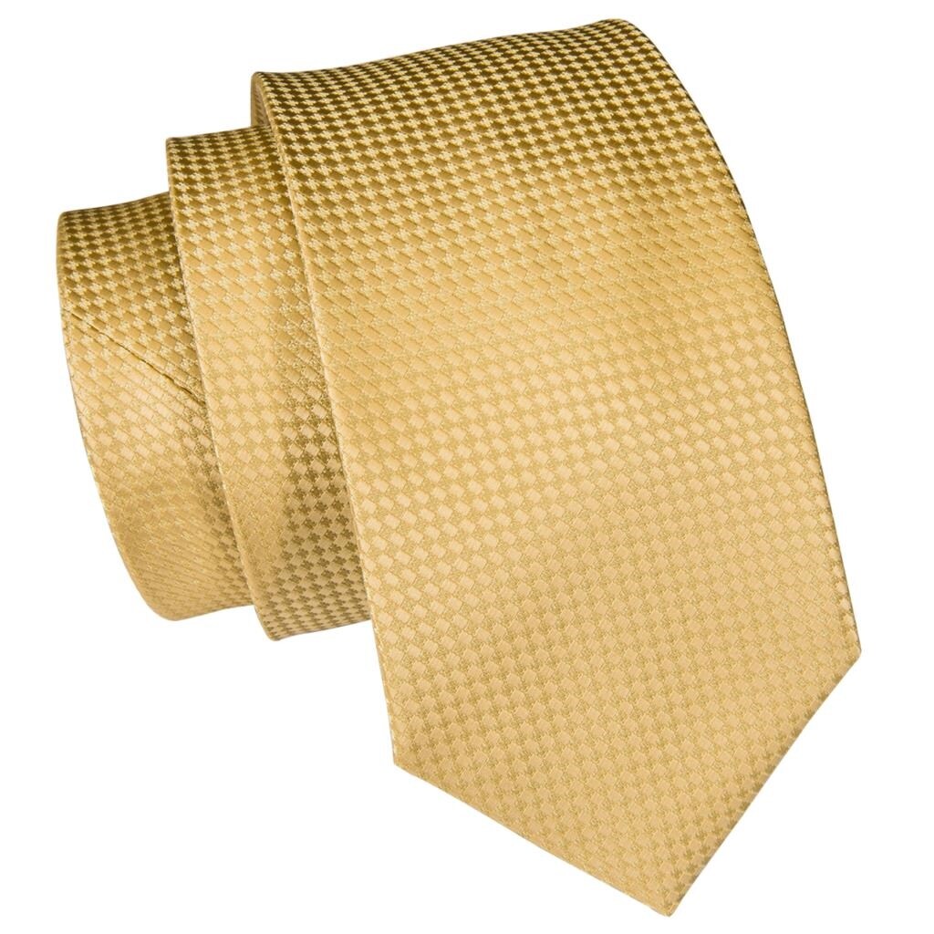 【A NEW】 Mens Neck Tie Gift Set