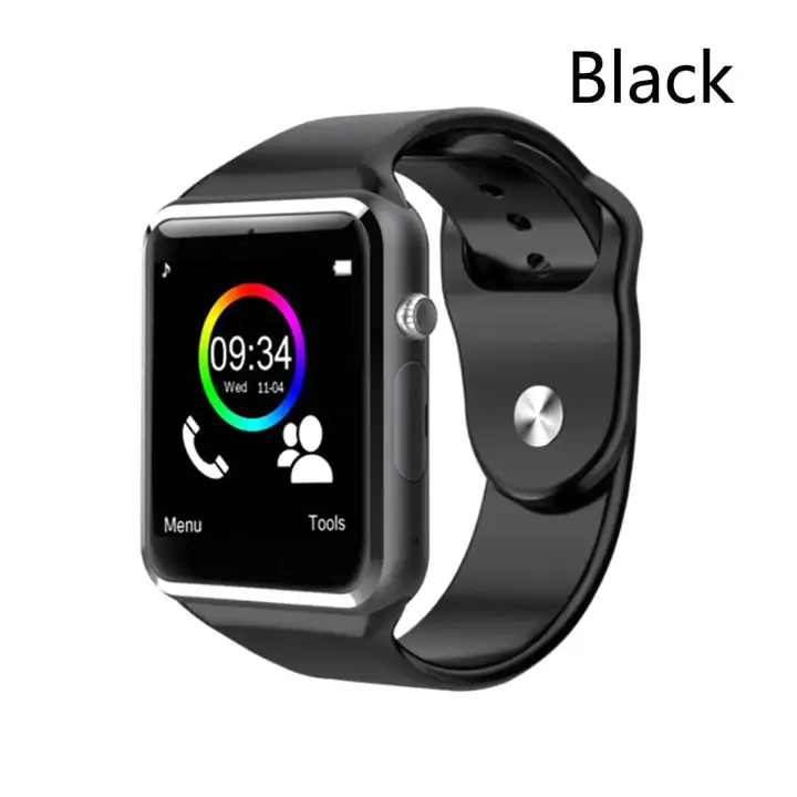 jam smartwatch xiaomi