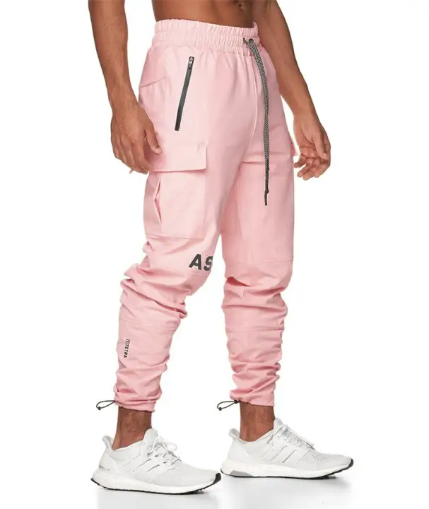 track pants for gym