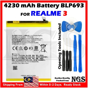 Beli Realme Rmx1821 Pada Harga Terendah Lazada Com My