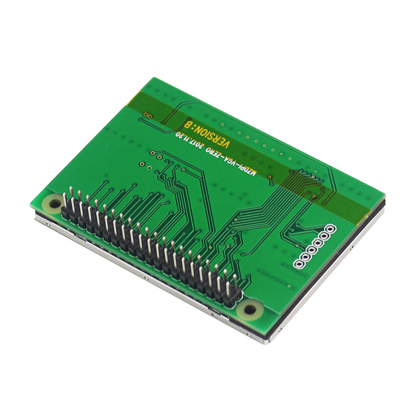  CW 2 8 Inch Raspberry Pi Zero Touch Screen 60 FPS HD LCD GPIO
