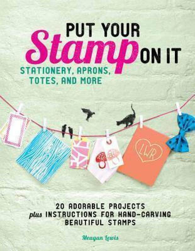 Put Your Stamp On It Malaysia
