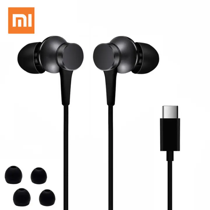 mi 8 earphones