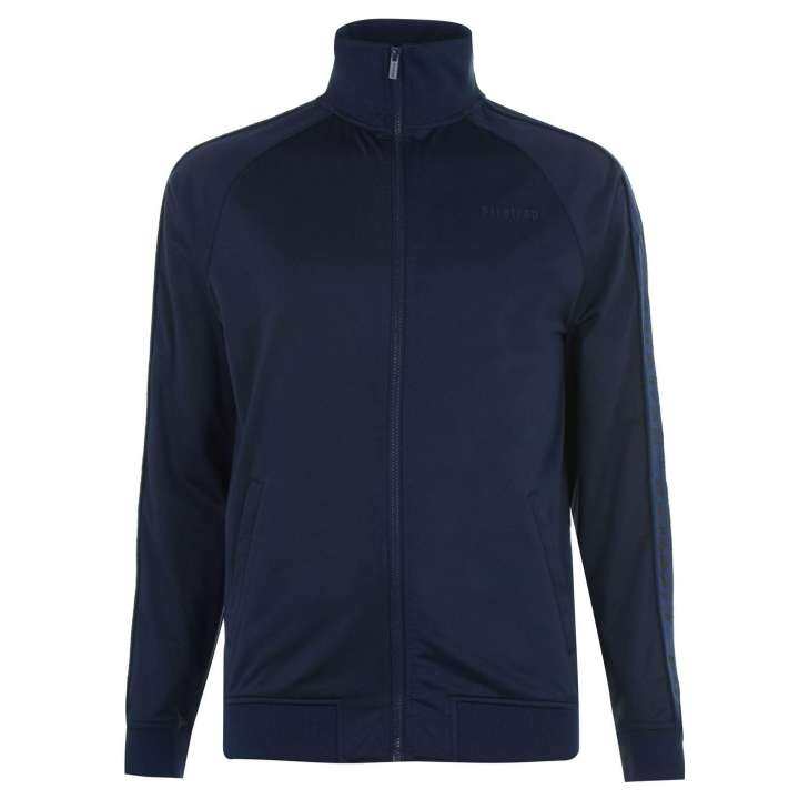 firetrap track jacket