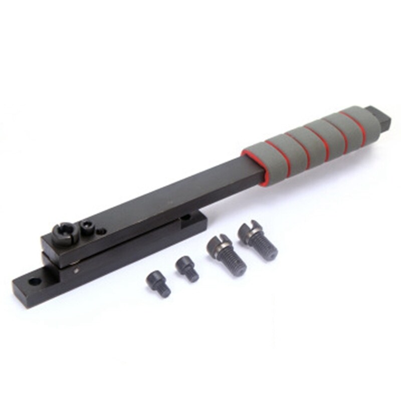 Wire Bending Machine Manual Wire Bending Tool Bar Bending Device 6Mm Metal Bending Device